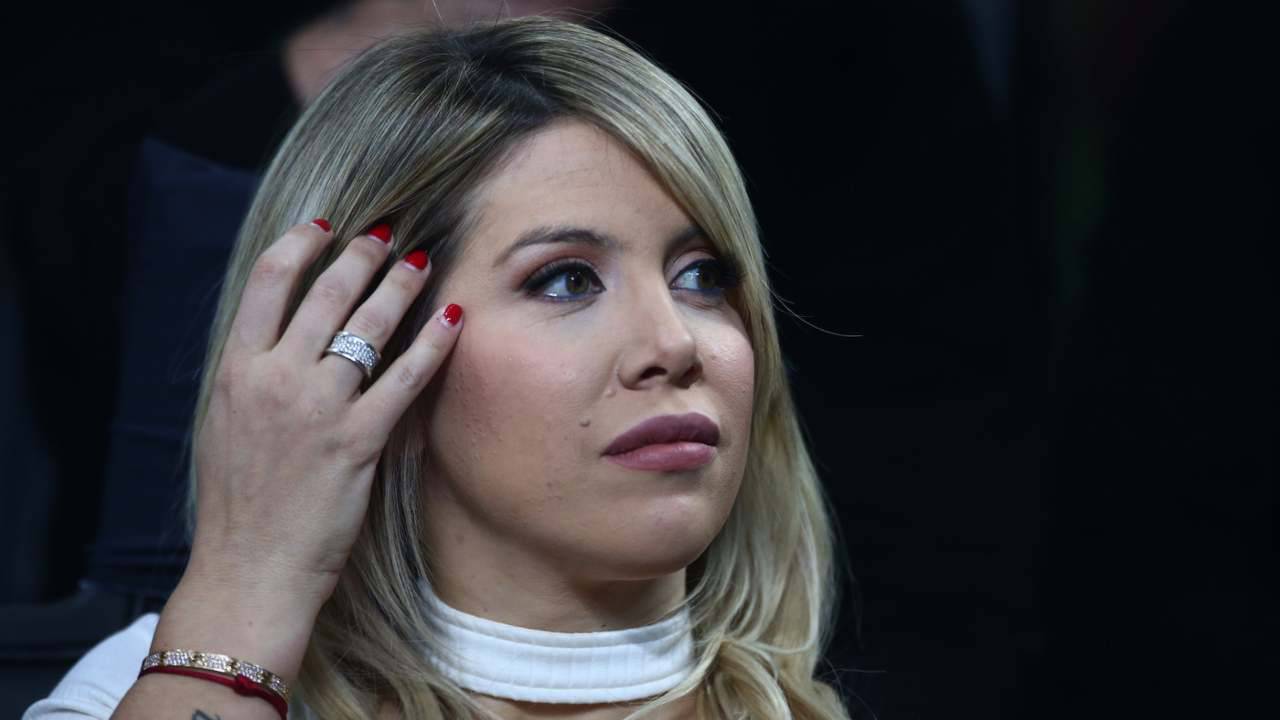 Wanda Nara Turchia