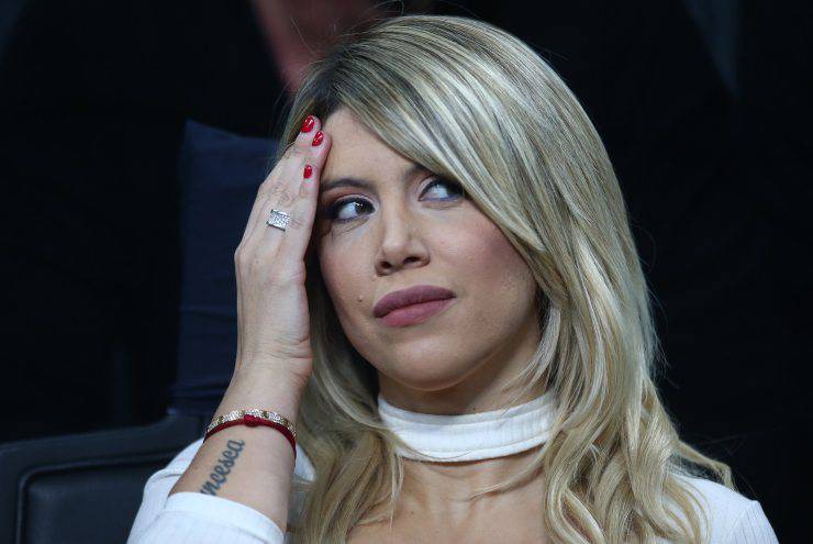 Wanda Nara