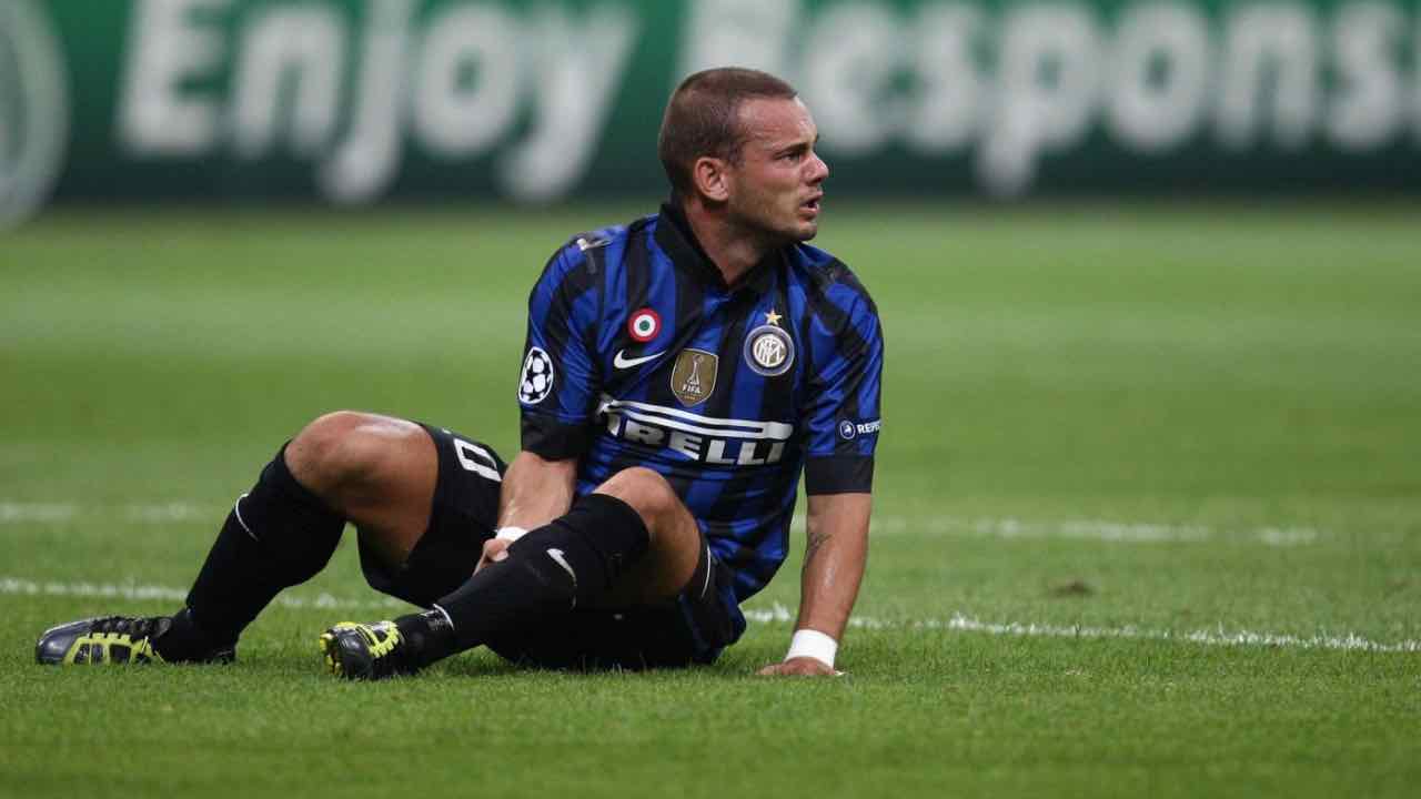 Sneijder 