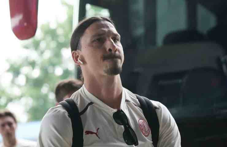 Ibrahimovic