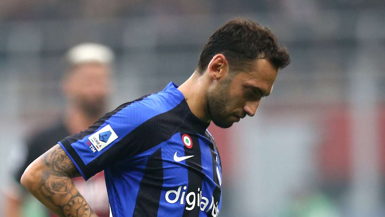 calhanoglu inter derby milan calciotoday 20220915 lapresse