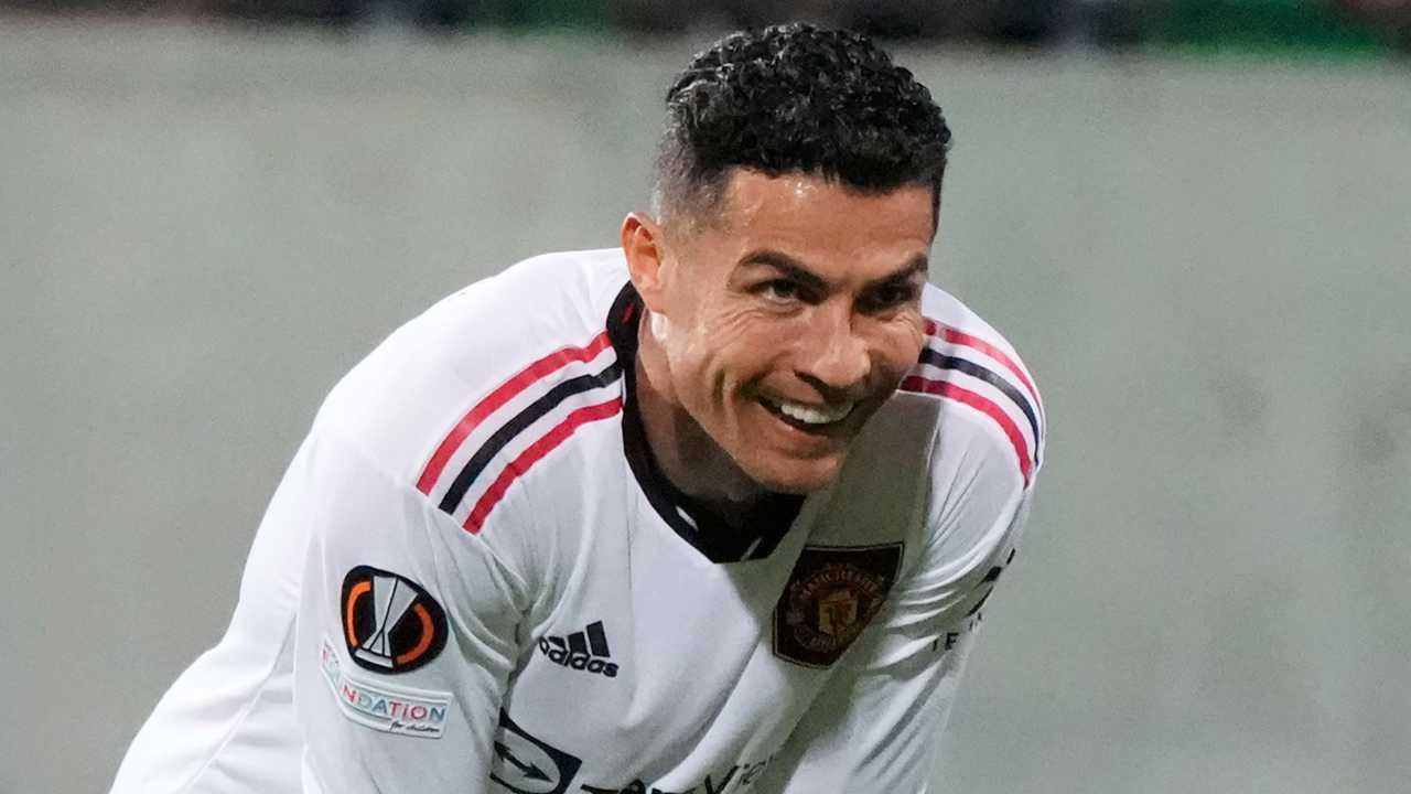 cristiano ronaldo ten hag manchester united calciotoday 20220916 lapresse