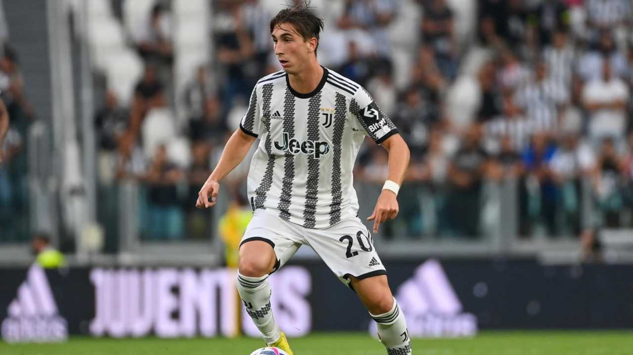 Fabio Miretti, perché ha scelto la Juventus: il curioso ricordo