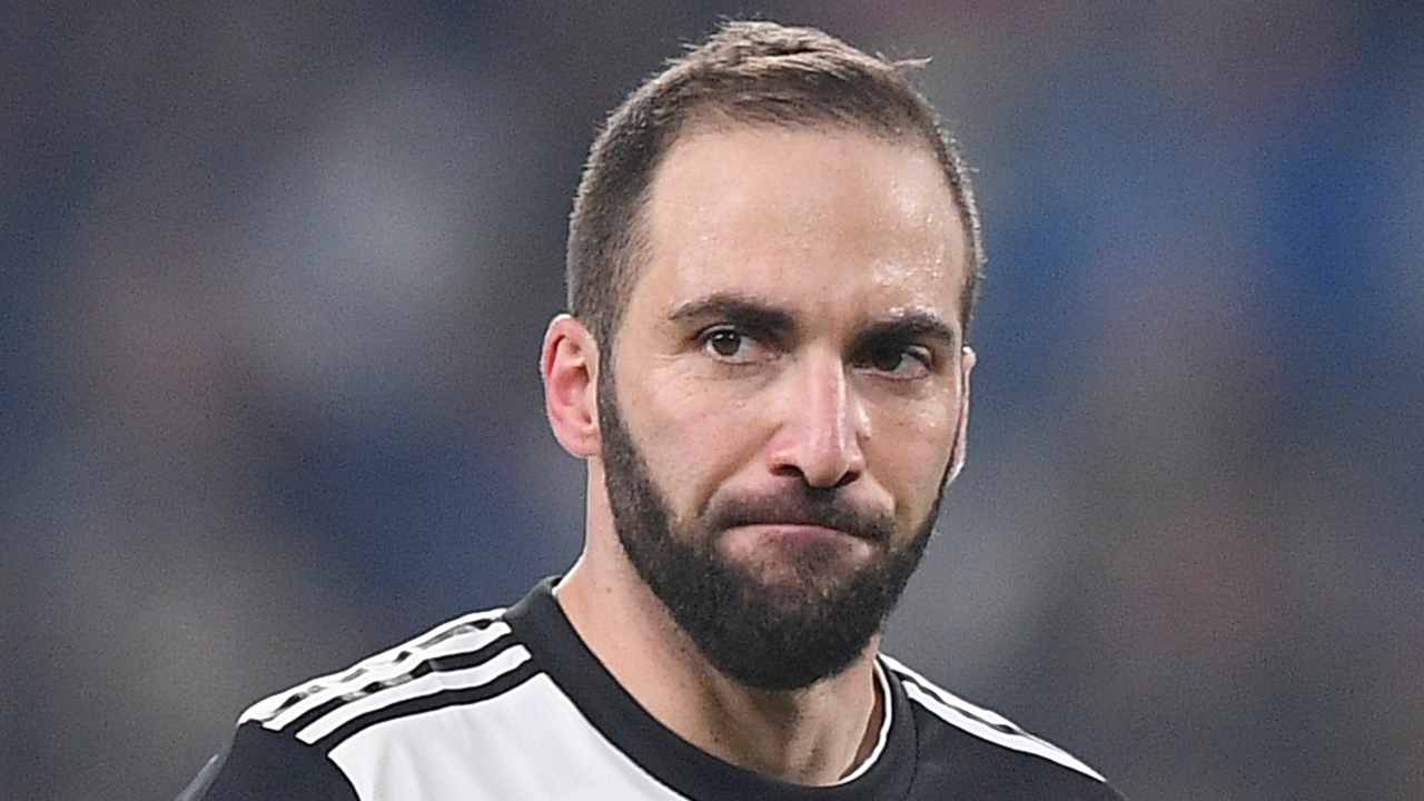 gonzalo higuain calciotoday 20220922 lapresse