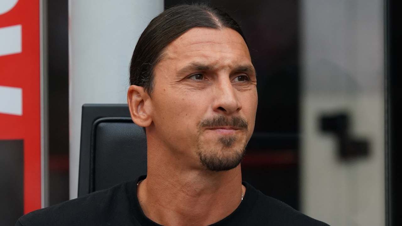 Ibrahimovic, il gesto ha commosso tutti: "Un momento indimenticabile"