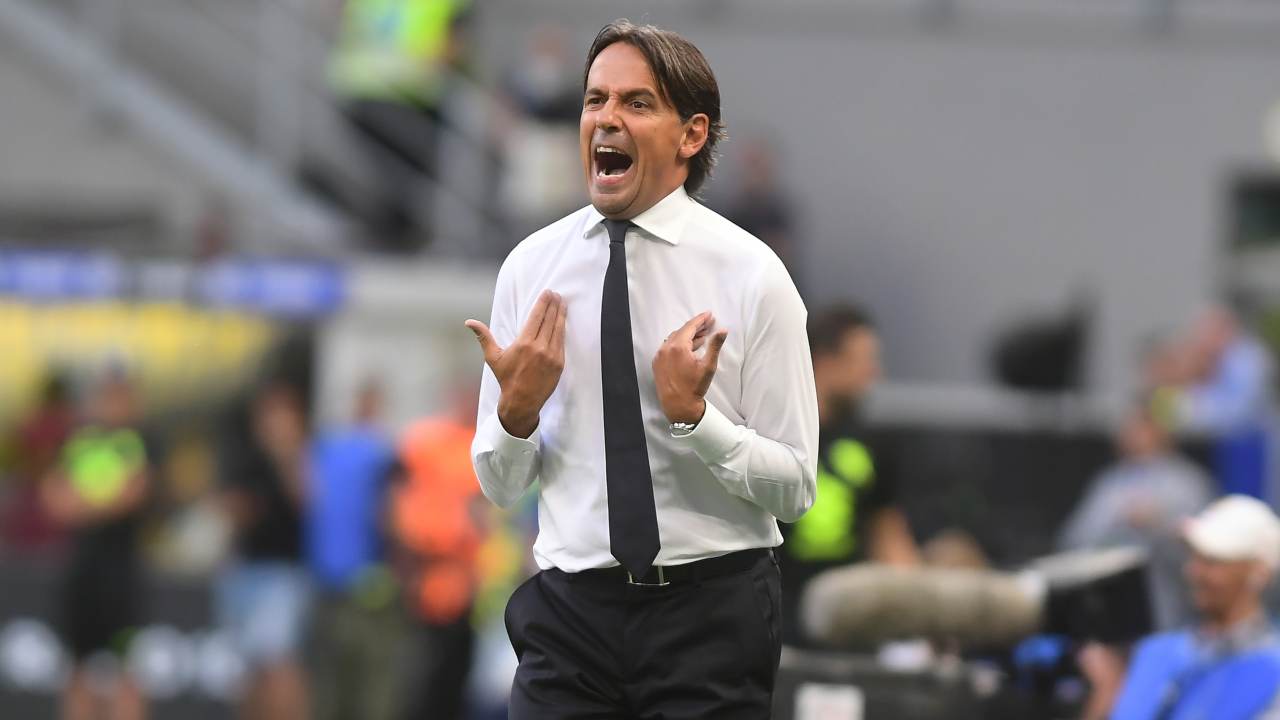 inter simone inzaghi scudetto calciotoday 20220917 lapresse