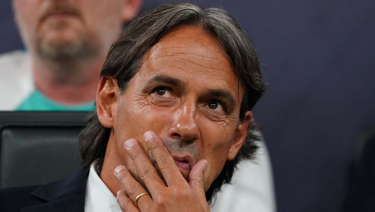 Inter-Inzaghi, Biasin parla chiaro a TVPlay: "In una società seria..."