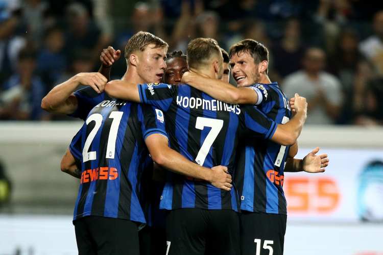 Dopo Van Basten, ecco Koopmeiners: il record in Atalanta-Torino