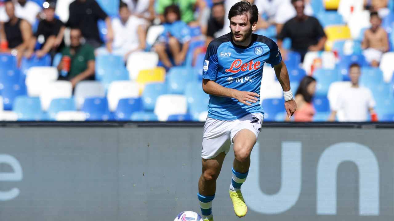 Serie A, Napoli-Torino: probabili formazioni e dove vederla