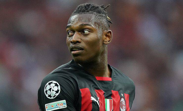 leao milan calciotoday 20220916 lapresse