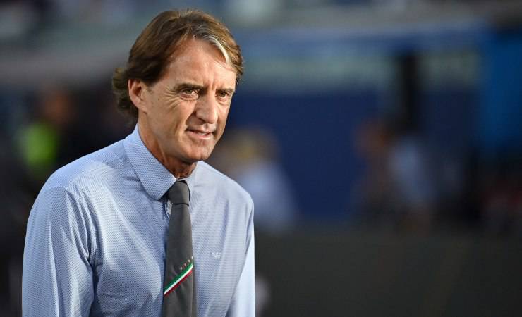 mancini roberto nazionale italiana calciotoday 20220912 lapresse