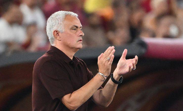 Le scelte di Mourinho per l'Europa League