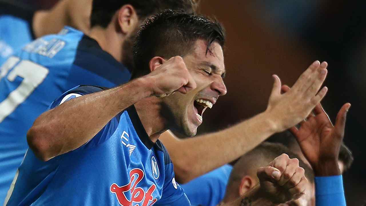 napoli simeone argentina  calciotoday 202209228 lapresse