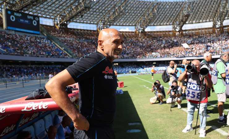 napoli spalletti infortunio calciotoday 20220929 lapresse 