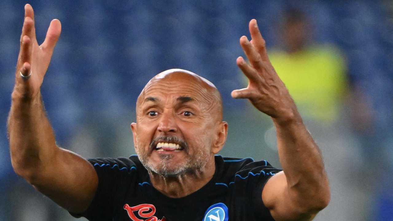 napoli spalletti infortunio calciotoday 20220929 lapresse 