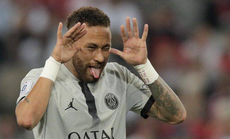 psg neymar calciotoday 20220915 lapresse