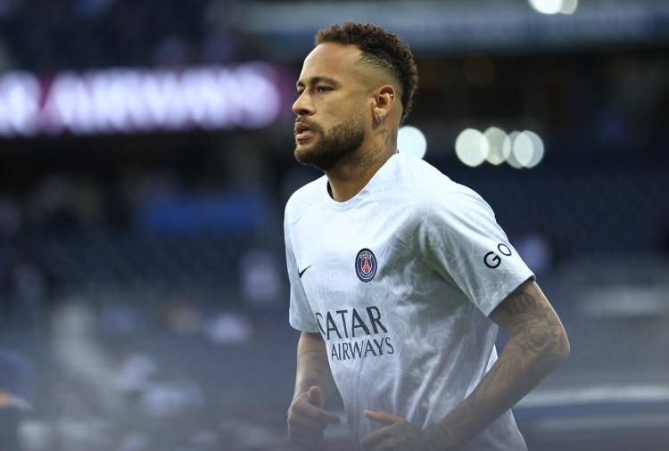 Neymar sostiene Bolsonaro: l'accusa e la replica