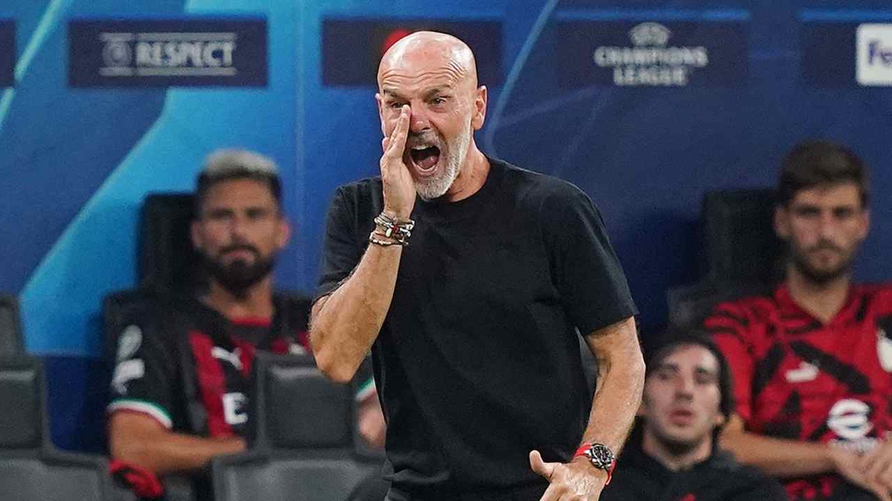 pioli milan calabria napoli calciotoday 20220918 lapresse