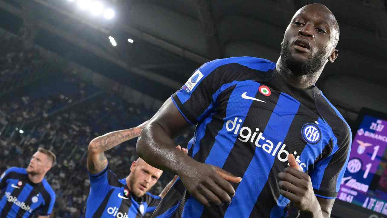 rientro lukaku inter infortunio calciotoday 20220909 lapresse