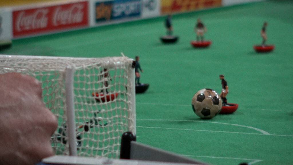 Subbuteo