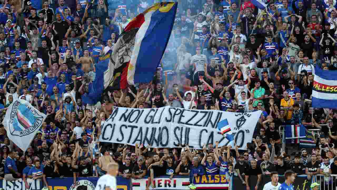 Il tifo