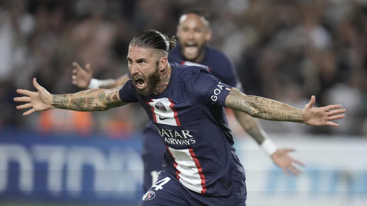 sergio ramos psg spagna calciotoday 20220917 lapresse