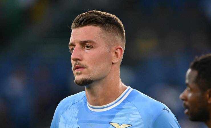 serie a valori di mercato Kvaratskhelia milinkovic calciotoday lapresse 20220927 