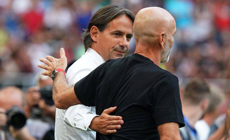 pioli simone inzaghi inter calciotoday 20220909 lapresse