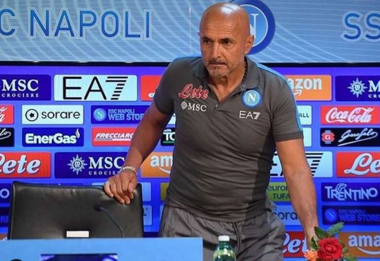 Spalletti