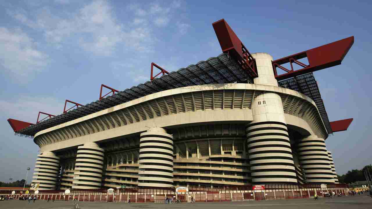 Stadio Meazza