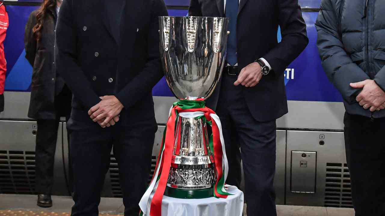 supercoppa italiana final four calciotoday 20220915 lapresse