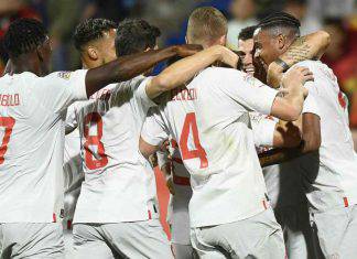 Nations League, Spagna ko con la Svizzera: una sconfitta record