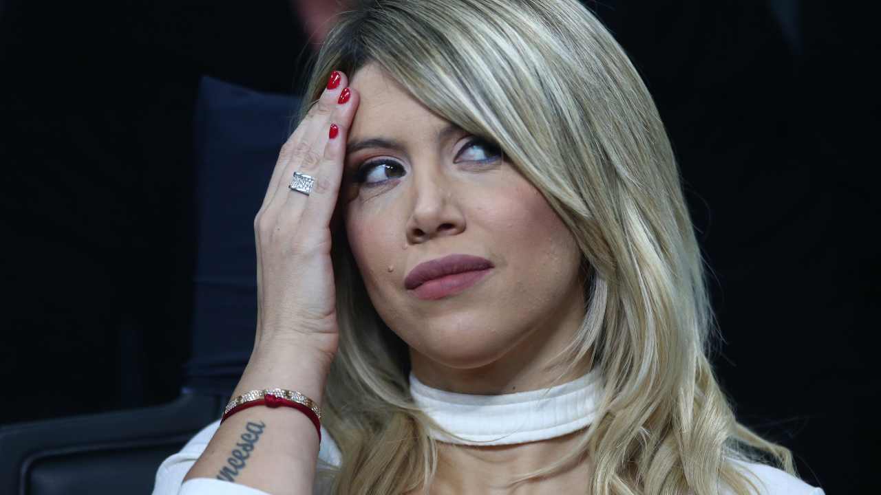 wanda nara icardi calciotodoay 20220926 lapresse