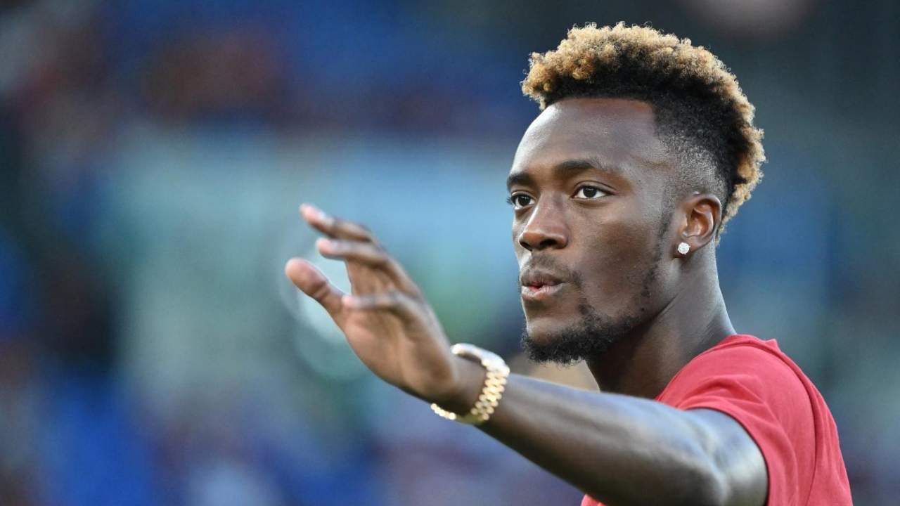 Abraham come Lukaku, spauracchio Chelsea per la Roma: l'annuncio