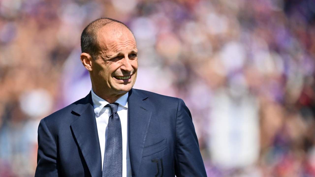 Allegri, scarsa intesa col calciatore: il retroscena infiamma il popolo bianconero