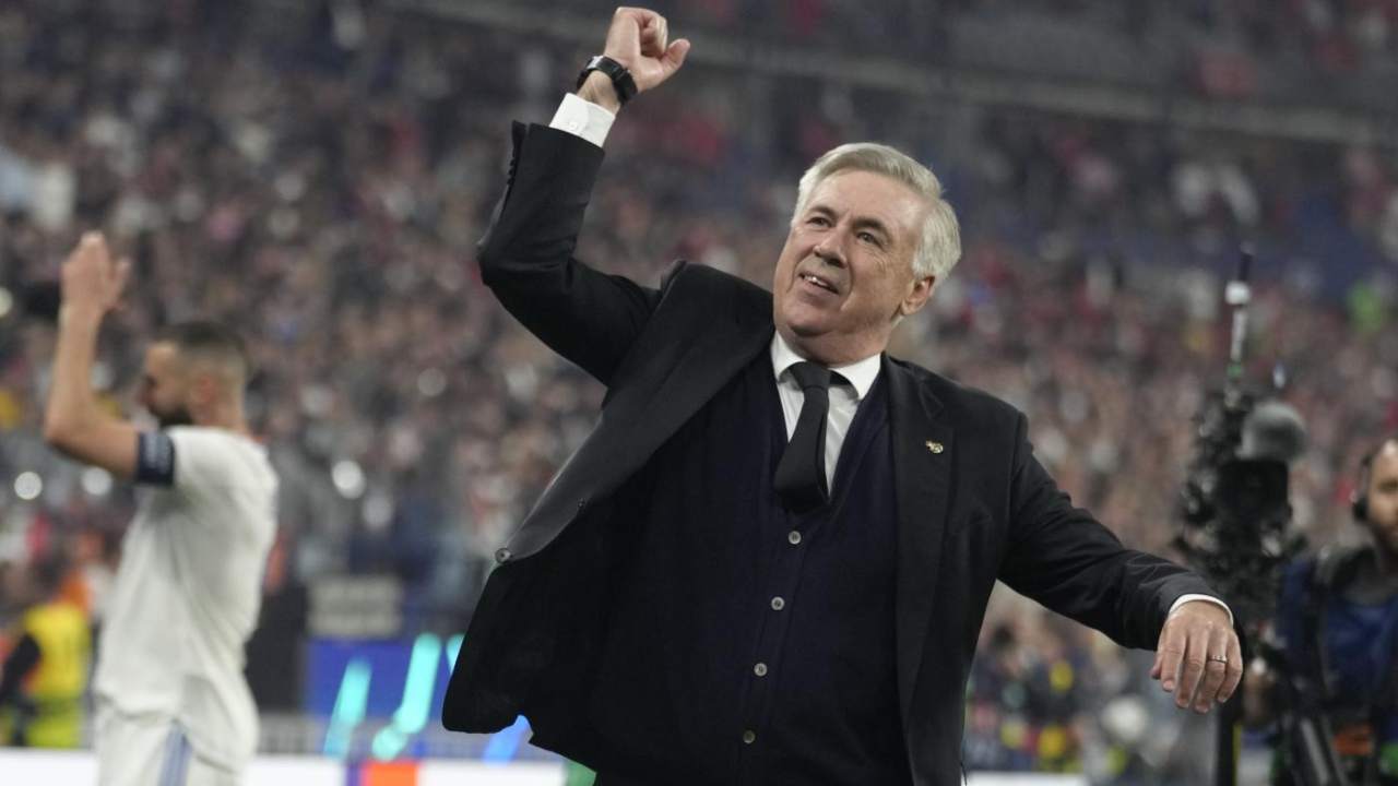 Ancelotti