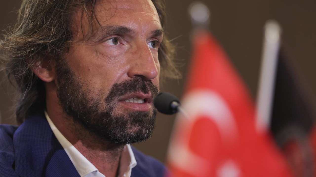 Andrea Pirlo