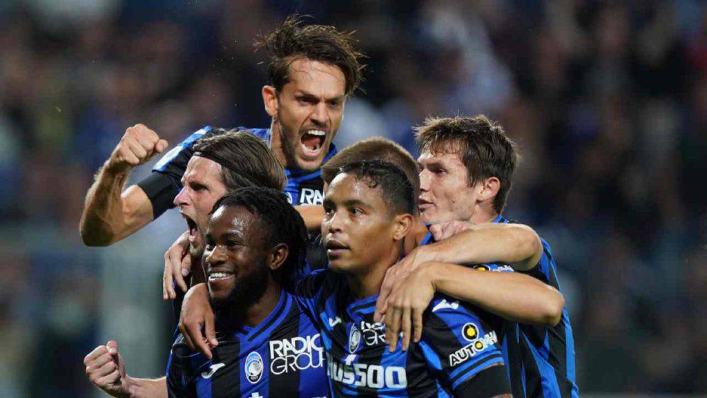 Novità in casa Atalanta: coinvolti i tifosi nerazzurri