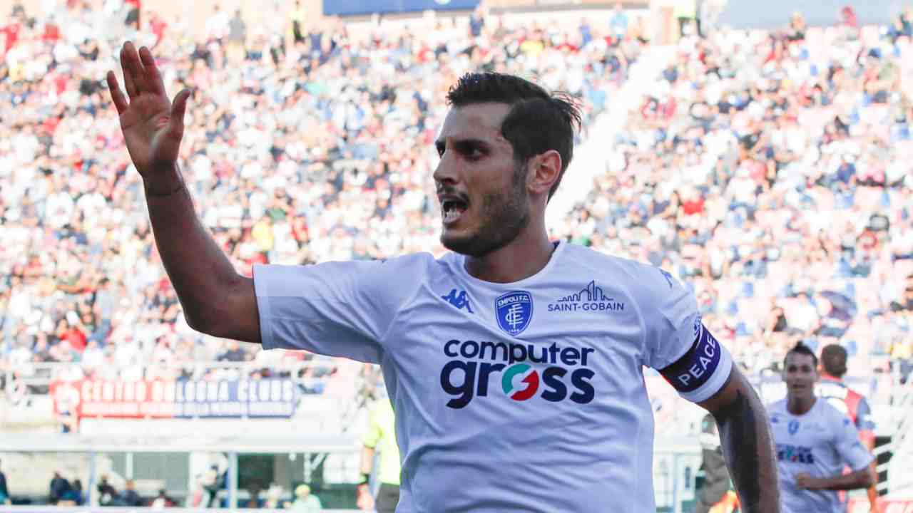 Serie A, Empoli-Monza: probabili formazioni e dove vederla