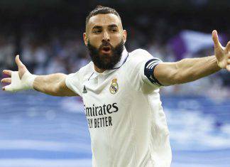 Benzema vede il Pallone d'Oro: eguagliato il record di una leggenda del Barcellona