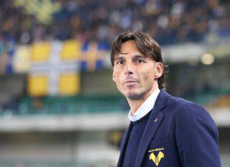 Serie A, Cioffi addio: a Verona sognano un ritorno a sorpresa