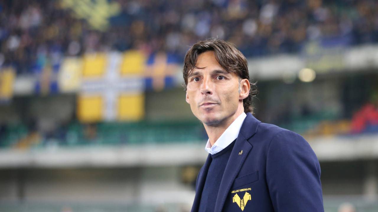 Serie A, Cioffi addio: a Verona sognano un ritorno a sorpresa