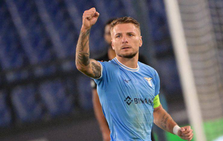 Ciro Immobile