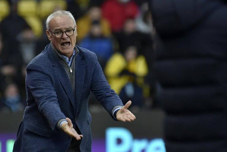 Claudio Ranieri