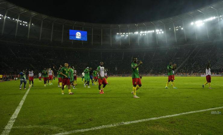 Perché la Coppa d'Africa 2025 non si giocherà in Guinea