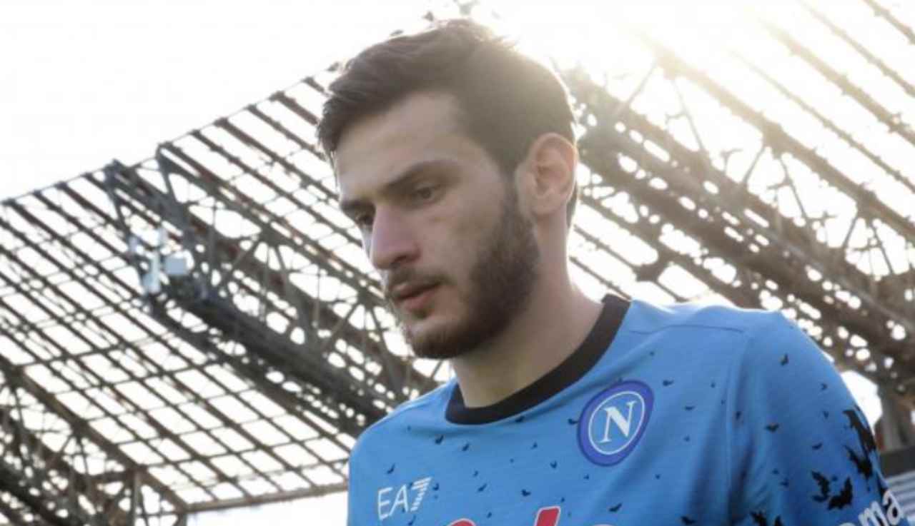 Cremonese-Napoli probabili formazioni