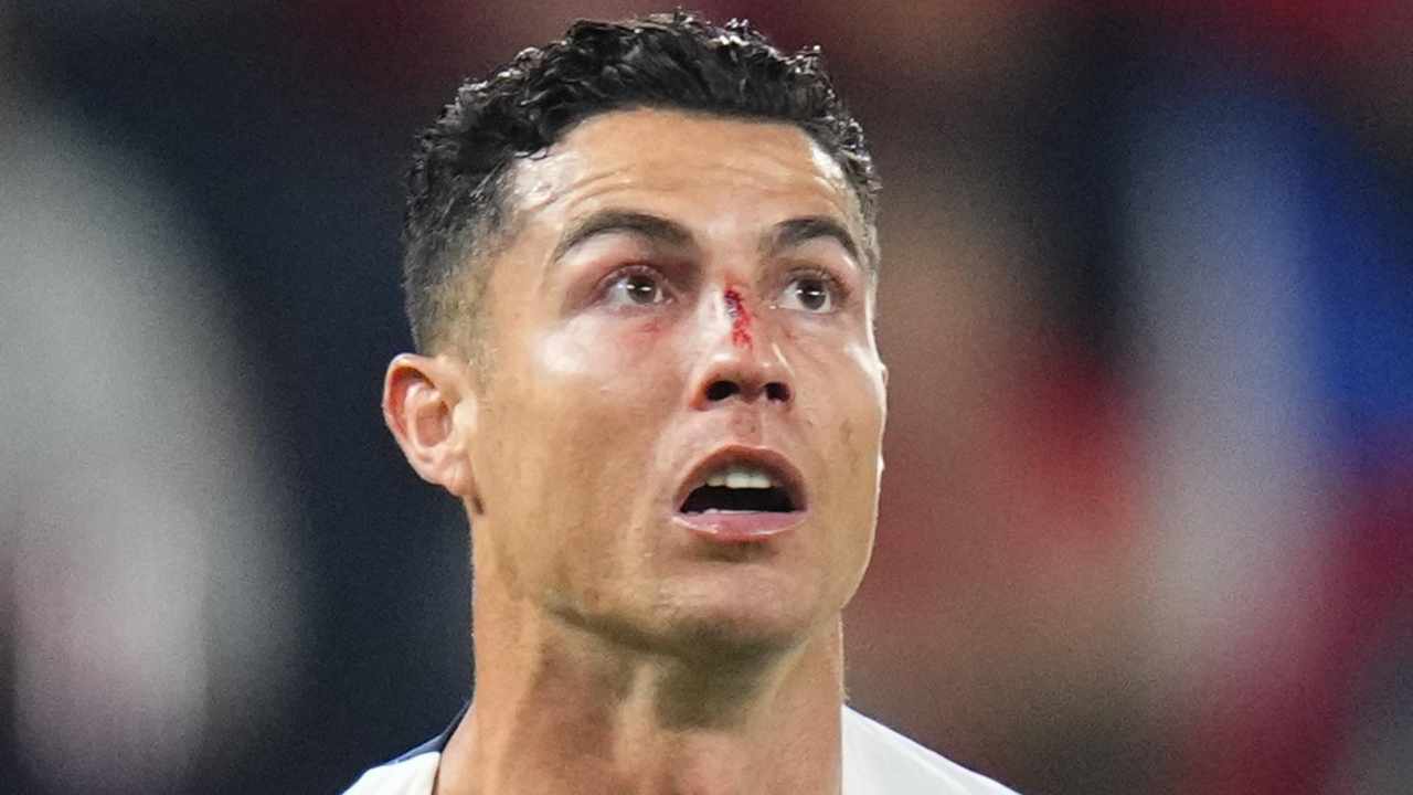 Ronaldo