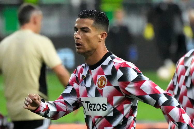 Cristiano Ronaldo, destino legato a due campioni: l'offerta potrebbe convincere il portoghese