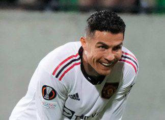 Manchester United, addio Ronaldo: può raggiungere un grande ex