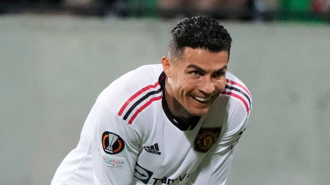 Manchester United, addio Ronaldo: può raggiungere un grande ex